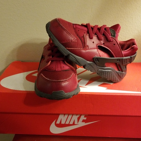 Nike Hurache Run (Td)